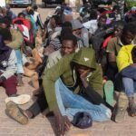السودانيون في ليبيا.. حين لا تنتهي الحرب عند الحدود