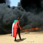 من نيروبي: خمسة أصوات تبحث عن طاولة