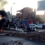 الشبكة الشبابية السودانية: مختبر سياسي بين اللجوء وشرعية الداخل