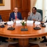 ثمن السلام في السودان: ما وراء لقاءات أوسلو المغلقة