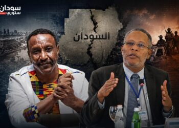 فخ الجمود الهيكلي: عندما تضلل الأيديولوجيا التحليل السياسي في السودان