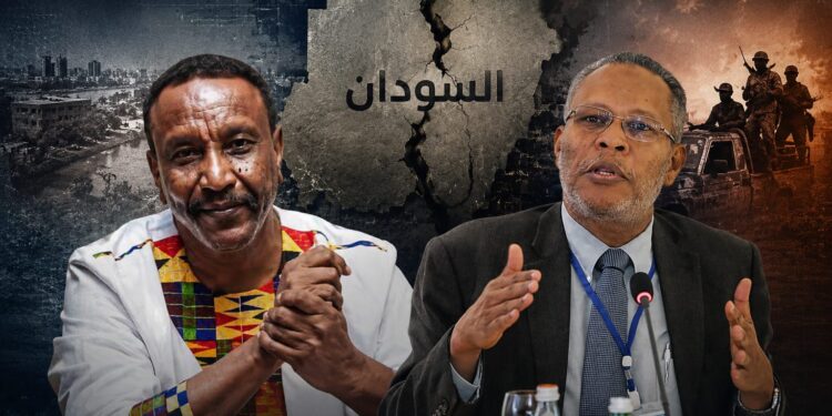فخ الجمود الهيكلي: عندما تضلل الأيديولوجيا التحليل السياسي في السودان