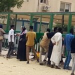بطاقة لا تكفي.. سودانيون في مصر بين الاحتجاز والترحيل