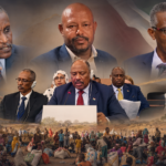 معضلة السودان في جنيف: الحكومة تشترط التفكيك أولًا.. وقوى مدنية تضع الهدنة قبل السياسة