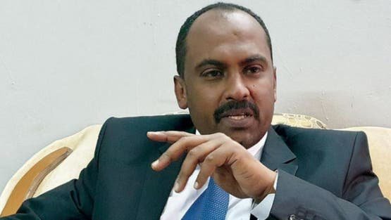 محمد الفكي: حوار البرهان «حديث مع نفسه» وواشنطن تملك أوراقاً للضغط لوقف النزاع المسلح