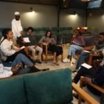 من نيروبي.. ماذا يريد الشباب السوداني من العملية السياسية؟