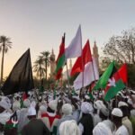 من يملك حزب الأمة؟ معركة الشرعية تصل إلى الهيئة المركزية