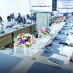 من التحالف إلى مؤسسات السلطة.. ماذا تكشف قرارات الدورة الرابعة لـ«تأسيس»؟